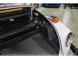 1979 Volkswagen Beetle (CC-2070023) for sale in Kentwood, Michigan