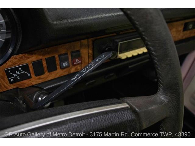 1979 Volkswagen Beetle (CC-2070023) for sale in Kentwood, Michigan