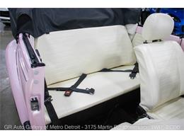 1979 Volkswagen Beetle (CC-2070023) for sale in Kentwood, Michigan