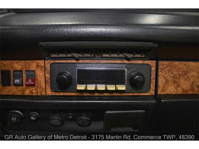 1979 Volkswagen Beetle (CC-2070023) for sale in Kentwood, Michigan