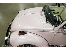 1979 Volkswagen Beetle (CC-2070023) for sale in Kentwood, Michigan