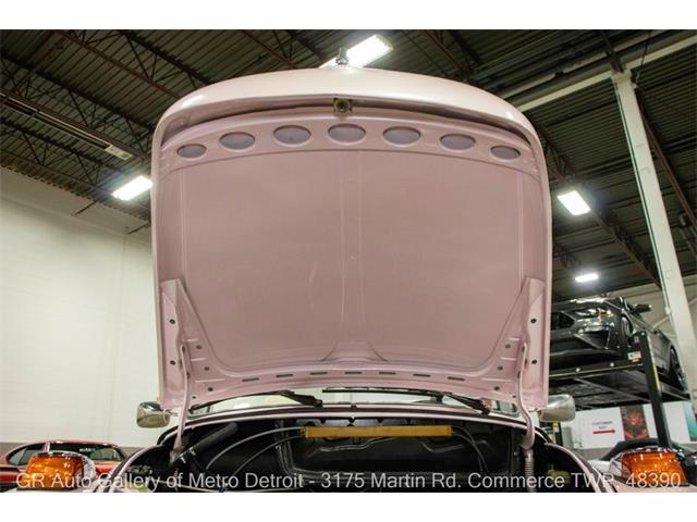 1979 Volkswagen Beetle (CC-2070023) for sale in Kentwood, Michigan