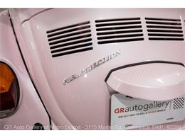 1979 Volkswagen Beetle (CC-2070023) for sale in Kentwood, Michigan