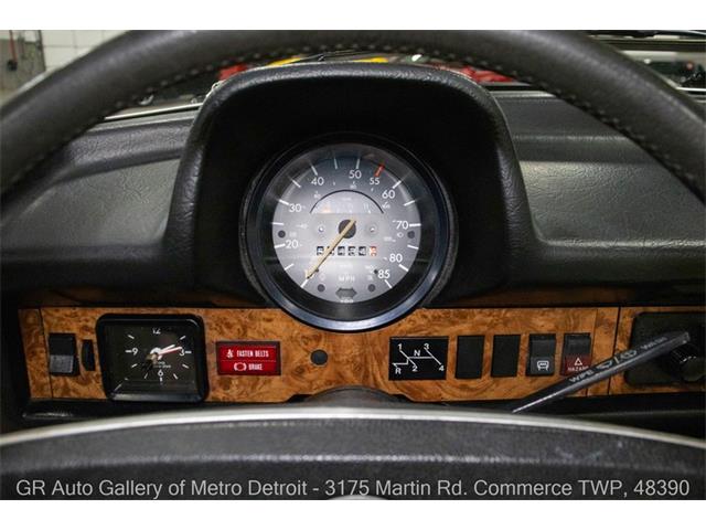 1979 Volkswagen Beetle (CC-2070023) for sale in Kentwood, Michigan