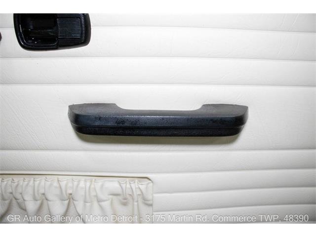 1979 Volkswagen Beetle (CC-2070023) for sale in Kentwood, Michigan