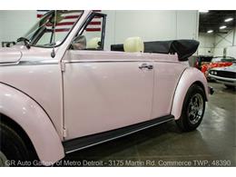 1979 Volkswagen Beetle (CC-2070023) for sale in Kentwood, Michigan