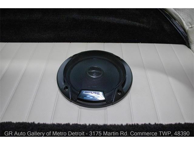 1979 Volkswagen Beetle (CC-2070023) for sale in Kentwood, Michigan