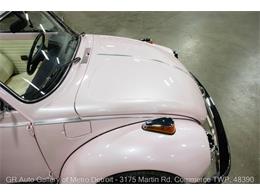 1979 Volkswagen Beetle (CC-2070023) for sale in Kentwood, Michigan
