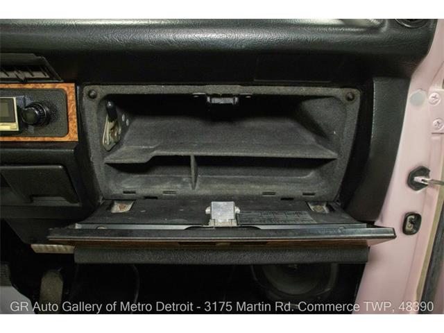 1979 Volkswagen Beetle (CC-2070023) for sale in Kentwood, Michigan