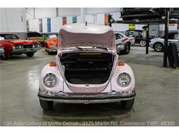 1979 Volkswagen Beetle (CC-2070023) for sale in Kentwood, Michigan