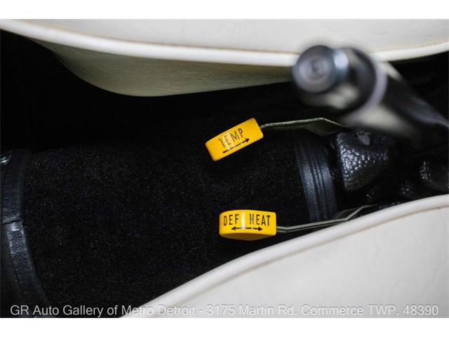 1979 Volkswagen Beetle (CC-2070023) for sale in Kentwood, Michigan