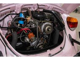 1979 Volkswagen Beetle (CC-2070023) for sale in Kentwood, Michigan