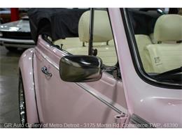 1979 Volkswagen Beetle (CC-2070023) for sale in Kentwood, Michigan