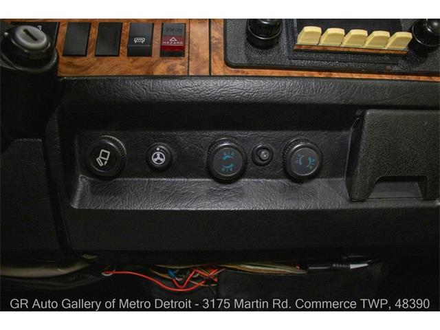 1979 Volkswagen Beetle (CC-2070023) for sale in Kentwood, Michigan