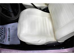 1979 Volkswagen Beetle (CC-2070023) for sale in Kentwood, Michigan