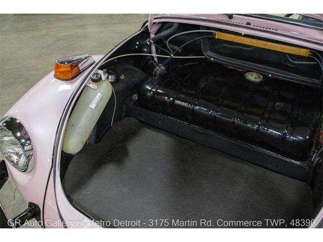1979 Volkswagen Beetle (CC-2070023) for sale in Kentwood, Michigan
