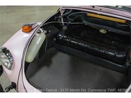 1979 Volkswagen Beetle (CC-2070023) for sale in Kentwood, Michigan