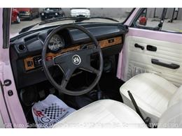 1979 Volkswagen Beetle (CC-2070023) for sale in Kentwood, Michigan