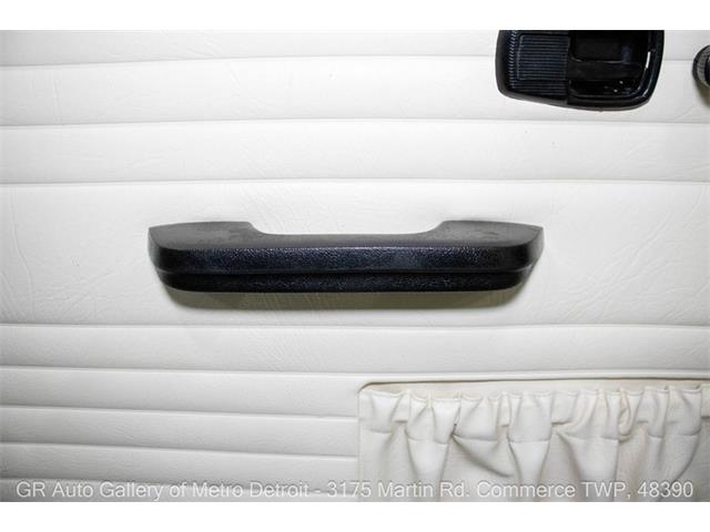 1979 Volkswagen Beetle (CC-2070023) for sale in Kentwood, Michigan