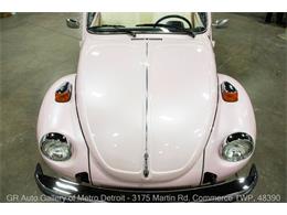 1979 Volkswagen Beetle (CC-2070023) for sale in Kentwood, Michigan
