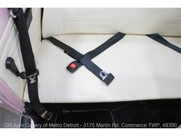 1979 Volkswagen Beetle (CC-2070023) for sale in Kentwood, Michigan