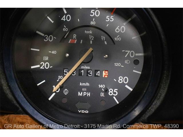 1979 Volkswagen Beetle (CC-2070023) for sale in Kentwood, Michigan