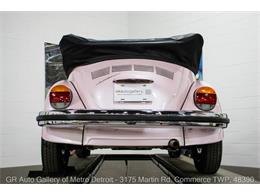 1979 Volkswagen Beetle (CC-2070023) for sale in Kentwood, Michigan