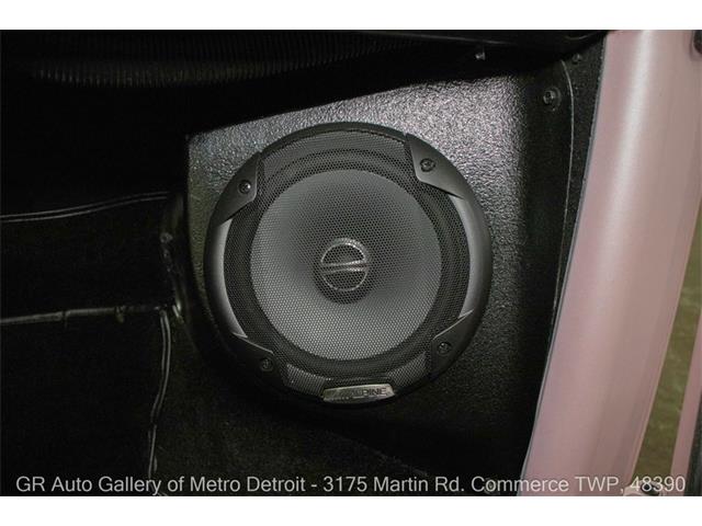 1979 Volkswagen Beetle (CC-2070023) for sale in Kentwood, Michigan