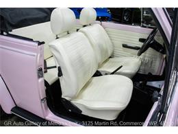 1979 Volkswagen Beetle (CC-2070023) for sale in Kentwood, Michigan