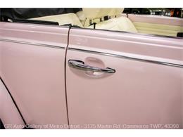 1979 Volkswagen Beetle (CC-2070023) for sale in Kentwood, Michigan