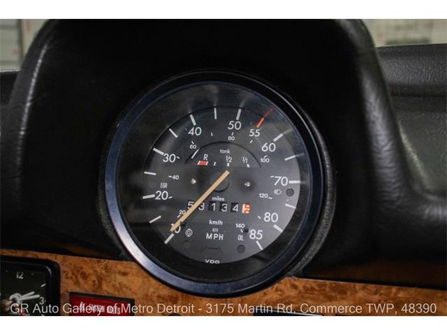 1979 Volkswagen Beetle (CC-2070023) for sale in Kentwood, Michigan