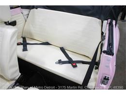 1979 Volkswagen Beetle (CC-2070023) for sale in Kentwood, Michigan