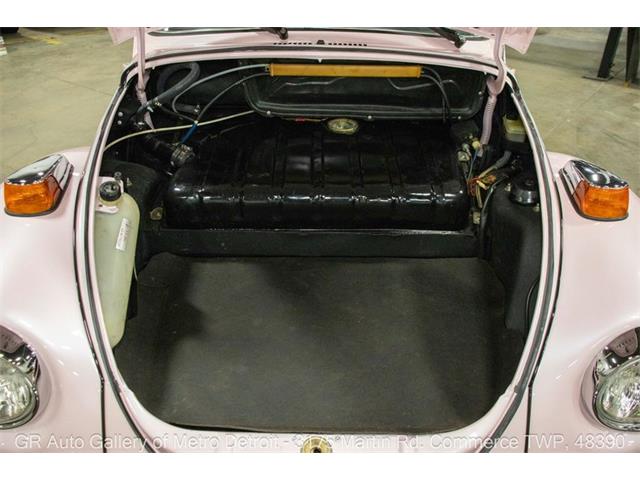 1979 Volkswagen Beetle (CC-2070023) for sale in Kentwood, Michigan