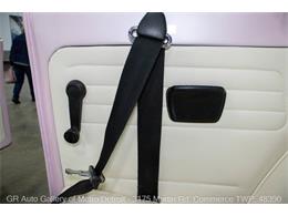 1979 Volkswagen Beetle (CC-2070023) for sale in Kentwood, Michigan
