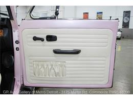 1979 Volkswagen Beetle (CC-2070023) for sale in Kentwood, Michigan