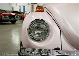 1979 Volkswagen Beetle (CC-2070023) for sale in Kentwood, Michigan