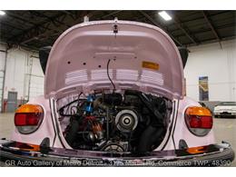 1979 Volkswagen Beetle (CC-2070023) for sale in Kentwood, Michigan