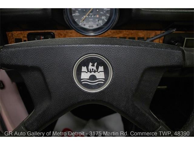 1979 Volkswagen Beetle (CC-2070023) for sale in Kentwood, Michigan