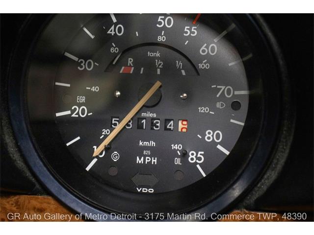 1979 Volkswagen Beetle (CC-2070023) for sale in Kentwood, Michigan