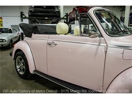 1979 Volkswagen Beetle (CC-2070023) for sale in Kentwood, Michigan