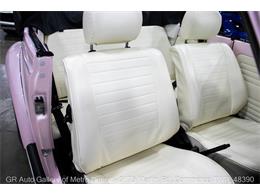 1979 Volkswagen Beetle (CC-2070023) for sale in Kentwood, Michigan