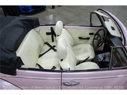 1979 Volkswagen Beetle (CC-2070023) for sale in Kentwood, Michigan