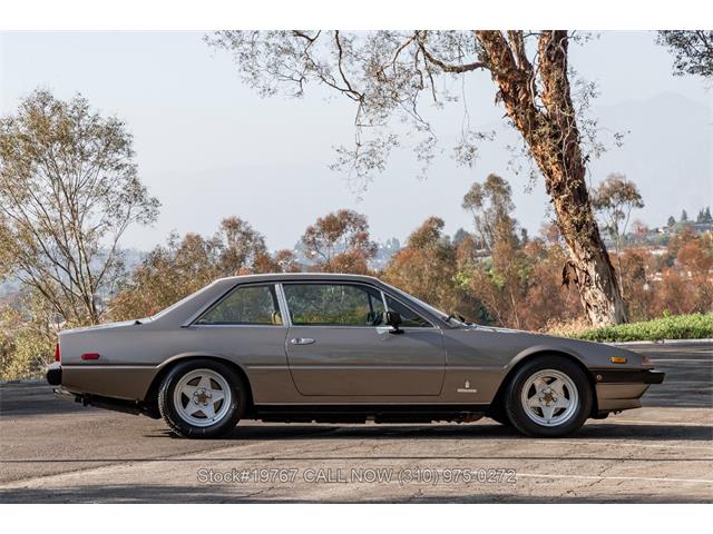 1982 Ferrari 400I (CC-2072300) for sale in Beverly Hills, California