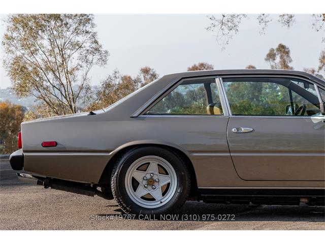 1982 Ferrari 400I (CC-2072300) for sale in Beverly Hills, California