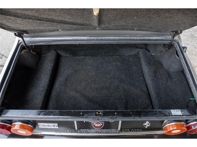 1982 Ferrari 400I (CC-2072300) for sale in Beverly Hills, California