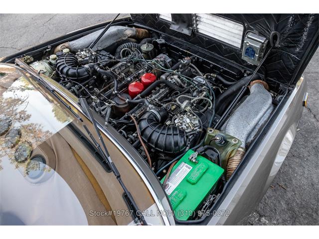 1982 Ferrari 400I (CC-2072300) for sale in Beverly Hills, California