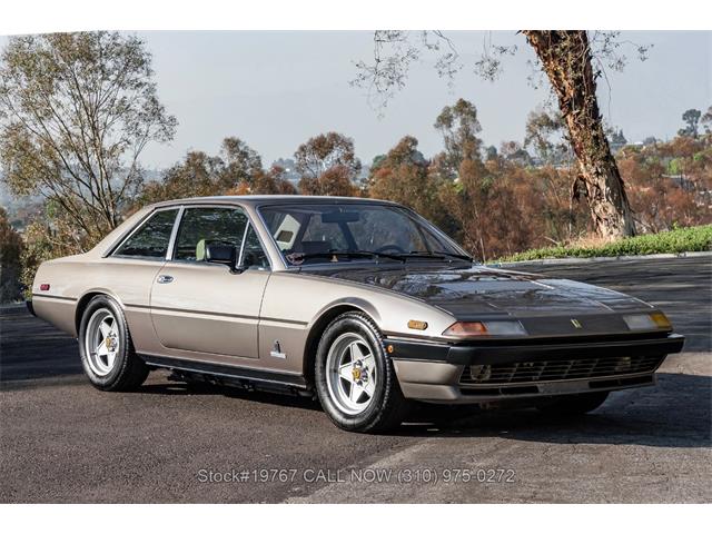 1982 Ferrari 400I (CC-2072300) for sale in Beverly Hills, California