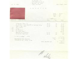 1982 Ferrari 400I (CC-2072300) for sale in Beverly Hills, California