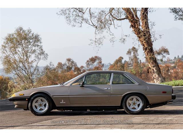 1982 Ferrari 400I (CC-2072300) for sale in Beverly Hills, California