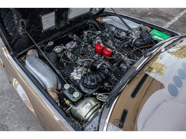 1982 Ferrari 400I (CC-2072300) for sale in Beverly Hills, California
